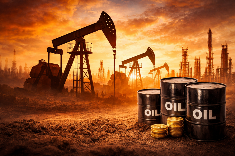 Eo biển Hormuz gần như bị phong tỏa đã khiến dòng chảy dầu thô toàn cầu bị “thắt nghẽn”, đẩy giá năng lượng tăng cao và làm gia tăng rủi ro thiếu hụt nguồn cung trên diện rộng.