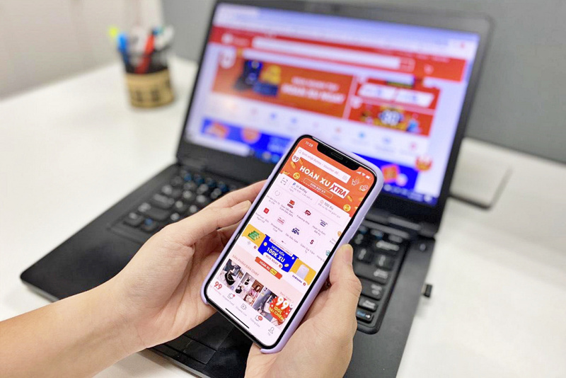 Các nền tảng thương mại điện tử cần tăng cường trách nhiệm trong việc kiểm soát hoạt động của người bán và thông tin hàng hóa. Ảnh minh hoạ