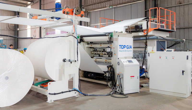 Với việc mở rộng nhà xưởng từ miền Nam ra miền Bắc, Top Gia đã đạt mục tiêu nội địa hoá 100%, củng cố nền tảng hạ tầng, tối ưu chi phí cạnh tranh