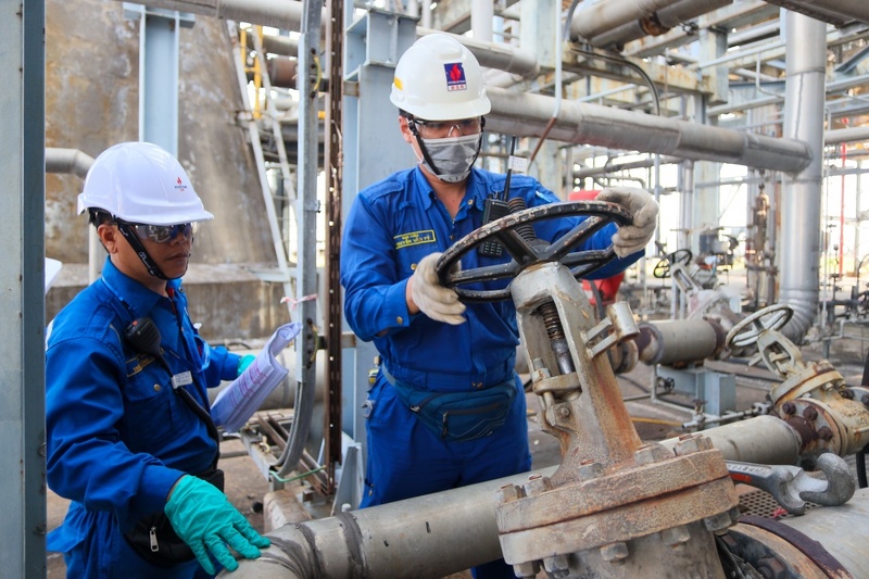 BSR đang triển khai nhiều giải pháp nhằm ổn định tình hình sản xuất và góp phần đáp ứng nguồn cung xăng dầu cho thị trường trong nước.