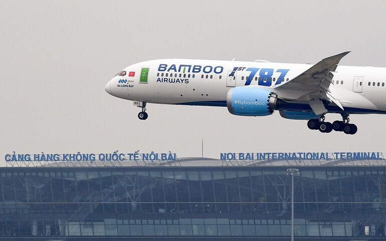 Bamboo Airways khuyến khích hành khách chủ động lên kế hoạch và đặt vé sớm để có thêm lựa chọn về lịch trình và mức giá phù hợp.