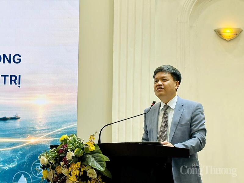 TS. Tạ Đình Thi, Phó Chủ nhiệm Ủy ban Khoa học, Công nghệ và Môi trường của Quốc hội đưa ra nhiều giải pháp để bảo đảm an ninh năng lượng quốc gia tự chủ, linh hoạt, công bằng...