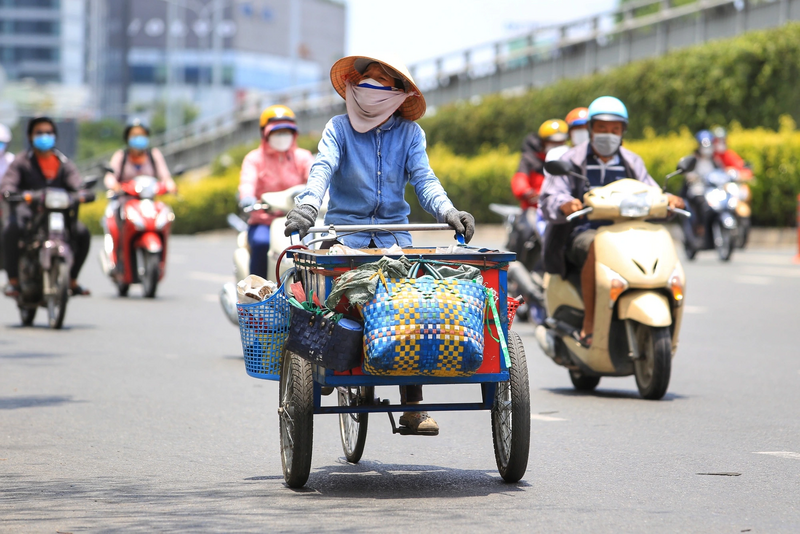 TP. Hồ Chí Minh dành 2.755 tỷ thực hiện chương trình giảm nghèo bền vững 2026. Ảnh minh họa