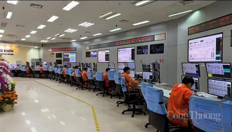 Ông Hà Đăng Sơn đề nghị cần đẩy mạnh các biện pháp quản lý nhu cầu điện và điều chỉnh phụ tải. Ảnh minh họa