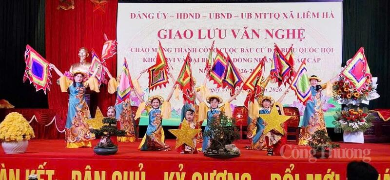 Buổi dân vũ, khiêu vũ “Vì người tiêu dùng Việt Nam” dự kiến được tổ chức từ 17h30 - 19h chiều ngày 27/3. Ảnh minh họa