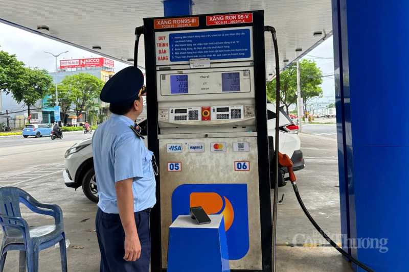 Sở Công Thương Đà Nẵng thông báo số điện thoại 0829.001.799 tiếp nhận thông tin phản ánh của người dân đối với những mặt hàng có dấu hiệu tăng giá bất hợp lý.