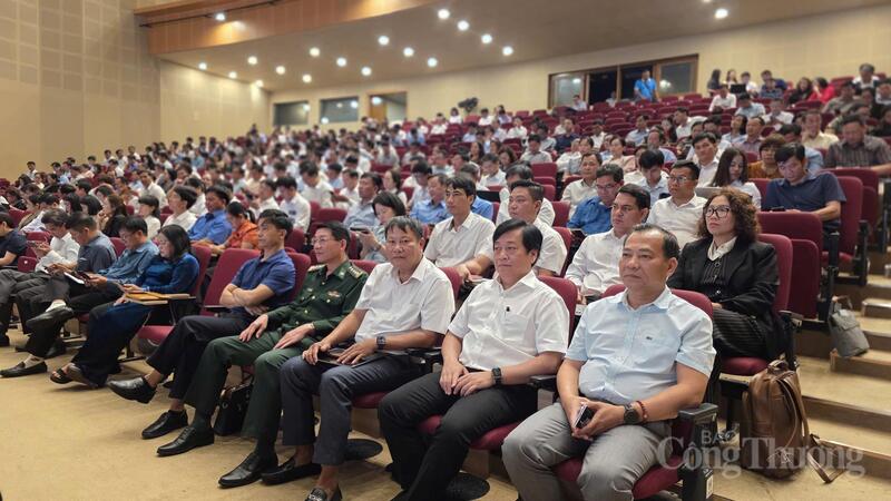 Gia Lai tổng kết công tác bầu cử nhiệm kỳ 2026-2031 - 2