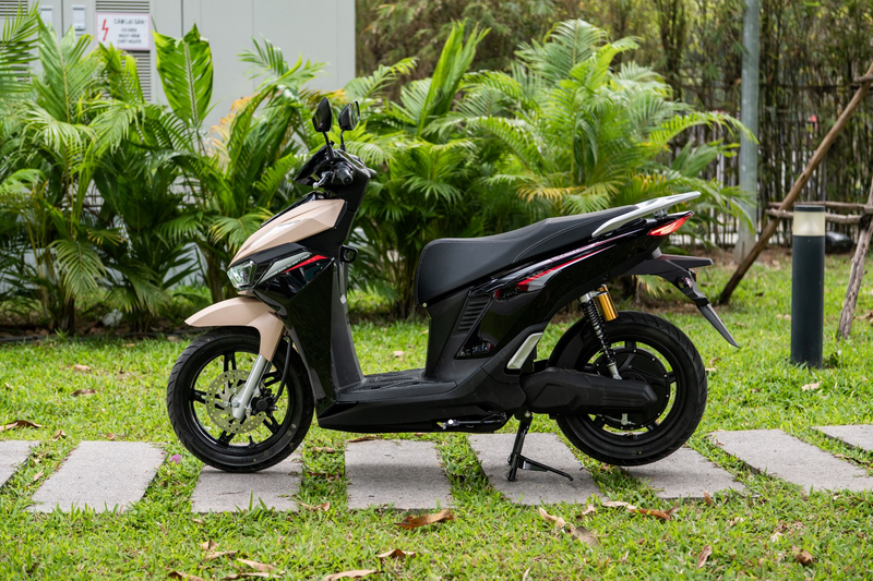 Hệ thống tủ đổi pin sẽ được mở rộng mạnh mẽ với 45.000 tủ trên toàn quốc ngay quý 1 năm nay, giúp người dùng dễ dàng tiếp cận dịch vụ ở bất cứ đâu