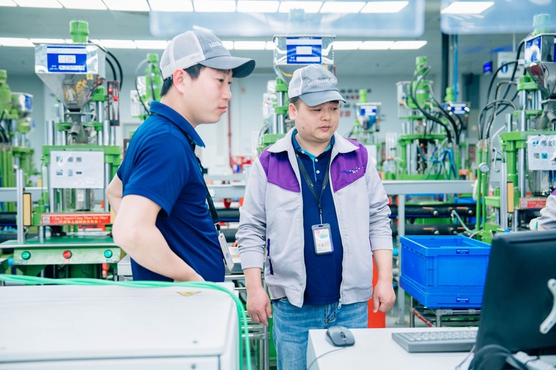 Nghệ An khuyến khích và có các chính sách hỗ trợ cho phát triển khoa học, công nghệ. Ảnh: Mai Liễu