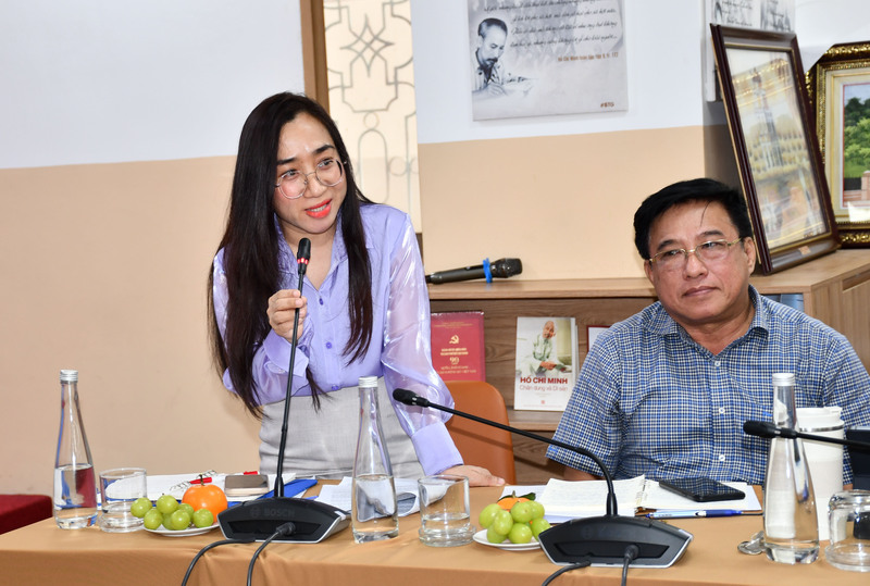 Bộ Công Thương đồng hành cùng TP. Hồ Chí Minh thúc đẩy tăng trưởng 2 con số - 6