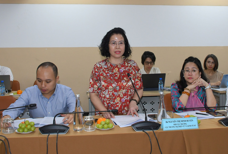 Bộ Công Thương đồng hành cùng TP. Hồ Chí Minh thúc đẩy tăng trưởng 2 con số - 8