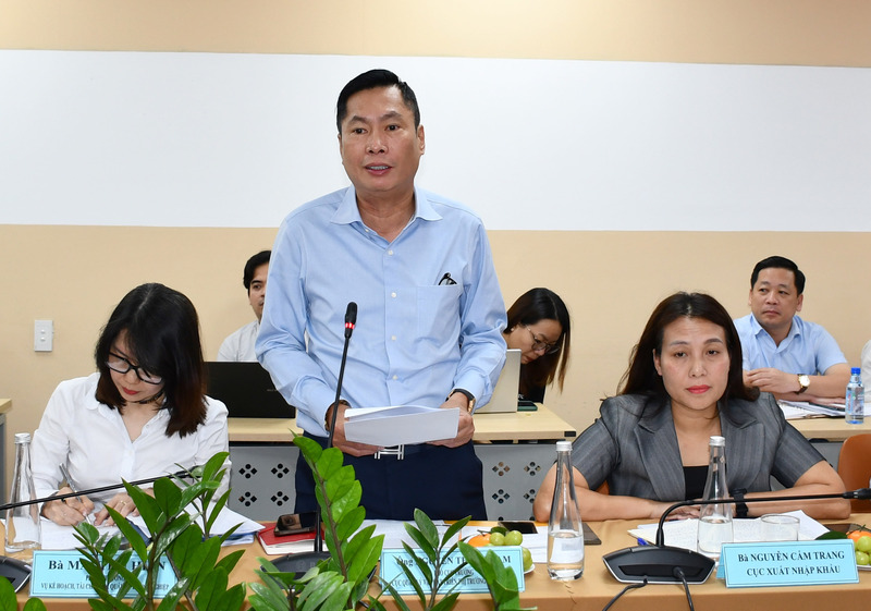 Bộ Công Thương đồng hành cùng TP. Hồ Chí Minh thúc đẩy tăng trưởng 2 con số - 10