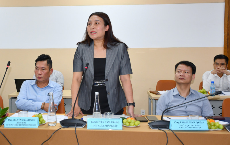 Bộ Công Thương đồng hành cùng TP. Hồ Chí Minh thúc đẩy tăng trưởng 2 con số - 9