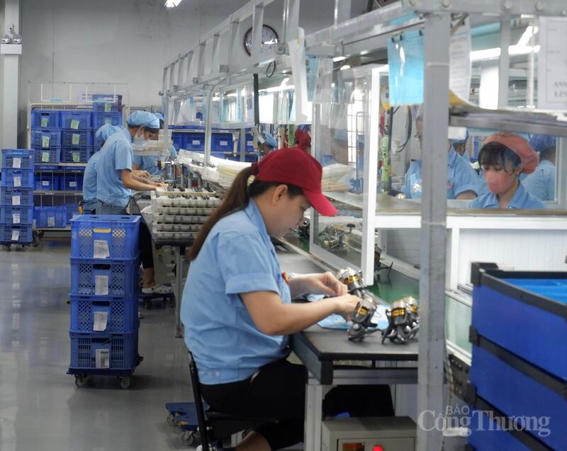 Từ sự hỗ trợ kịp thời của Sở Công Thương Đà Nẵng và Hải quan thành phố đối với công ty Daiwa là minh chứng về sự đồng hành của cơ quan quản lý đối với doanh nghiệp