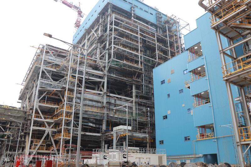 Mục tiêu xuyên suốt là đưa toàn bộ dự án vào vận hành đúng tiến độ đã được phê duyệt trong Quy hoạch điện VIII.