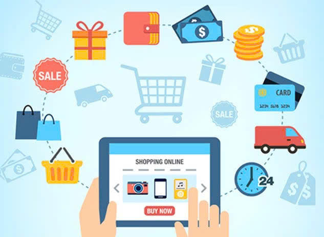 Hạ tầng số và dữ liệu trở thành nền tảng cho chuyển đổi mô hình quản lý nhà nước hiện đại. Ảnh: Báo Công Thương.