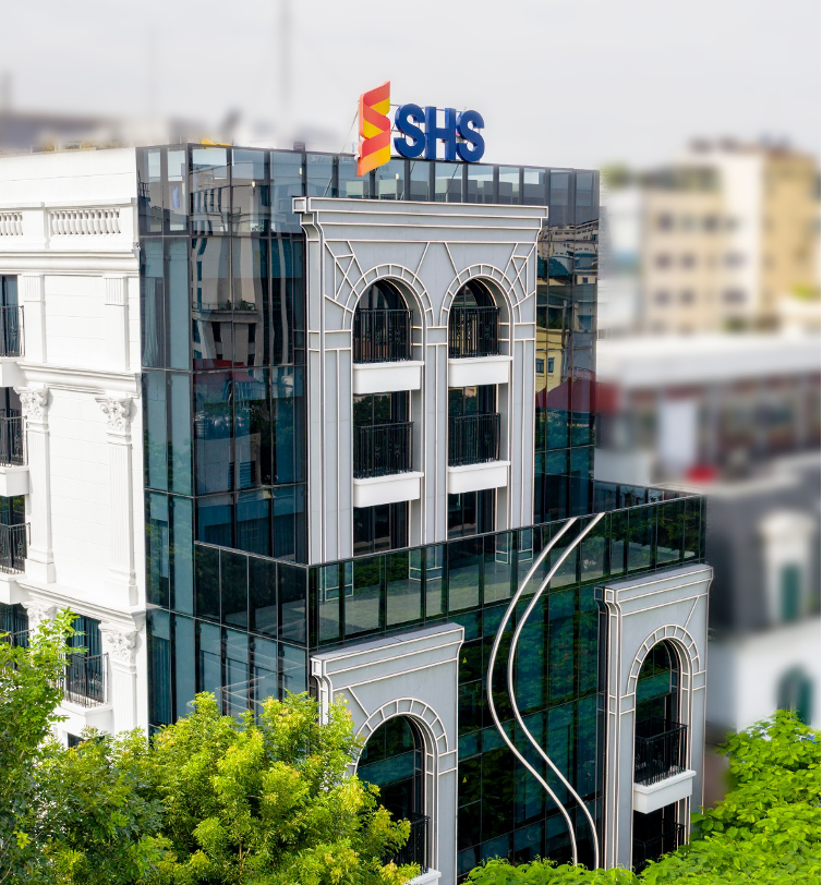 SHS dự kiến sẽ tổ chức Đại hội đồng cổ đông thường niên năm 2026 vào ngày 17/04/2026.