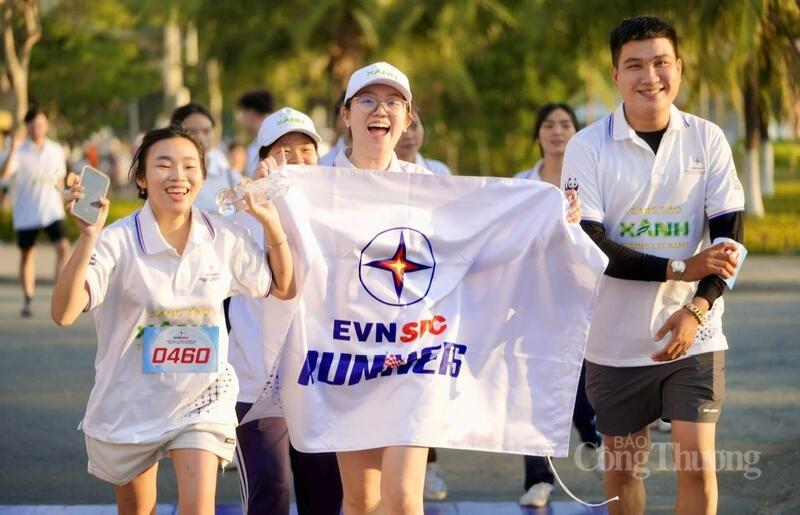 Các tầng lớp nhân dân cùng chung tay hành động trước những thách thức của biến đổi khí hậu.