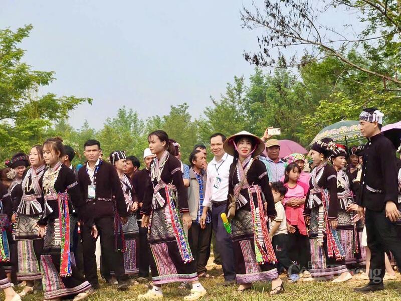 Chính quyền xã Bản Bo xác định việc duy trì và phát huy lễ hội không chỉ nhằm bảo tồn văn hóa mà còn là nền tảng để thúc đẩy du lịch, tạo sinh kế cho người dân.