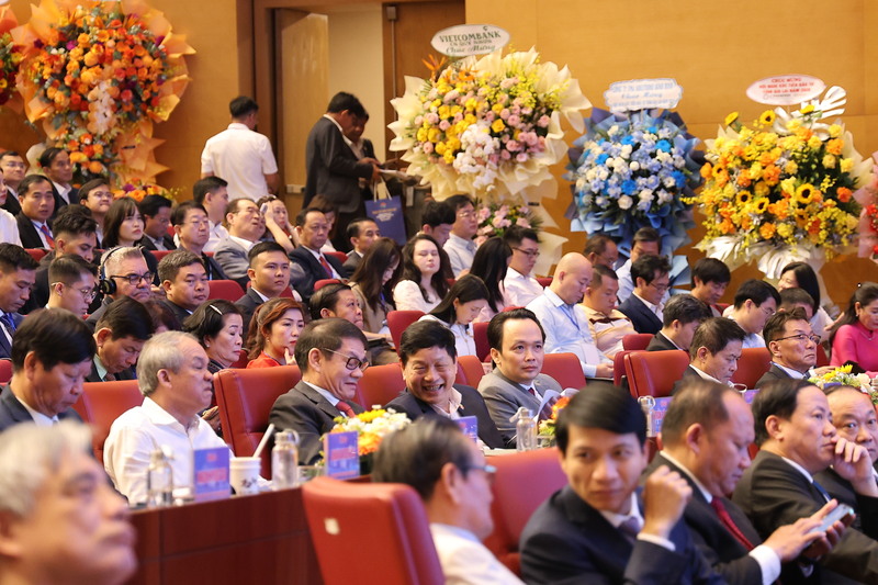 Hội nghị Xúc tiến đầu tư tỉnh Gia Lai năm 2026 có sự tham dự của nhiều doanh nghiệp tầm cỡ.