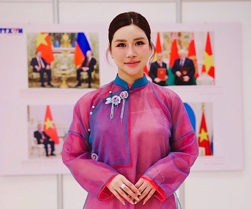 CEO Kim Thảo đã trực tiếp điều hành Hoàng Kim Phát trở thành "cánh tay nối dài" tin cậy cho các nhà đầu tư nước ngoài khi bước chân vào thị trường Việt Nam