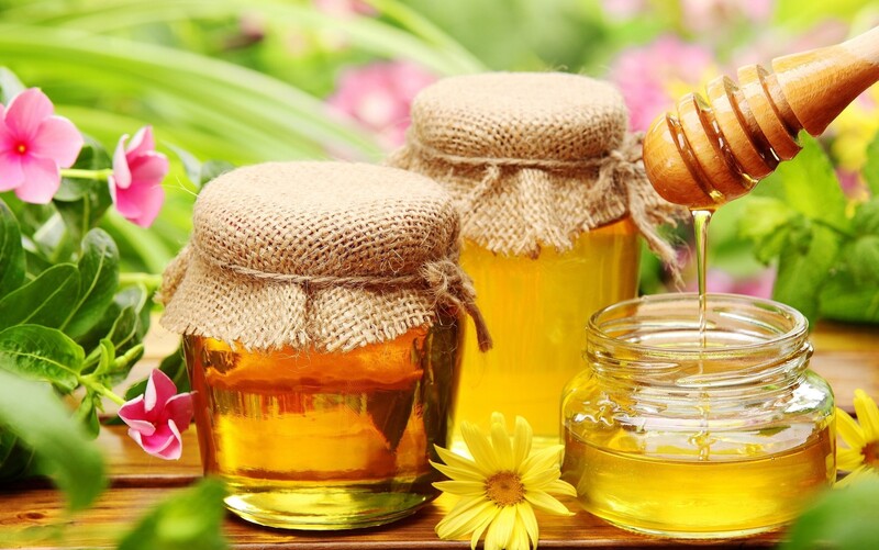 Thụy Điển có những thay đổi về tiêu chuẩn nhập khẩu mật ong (Ảnh minh họa)