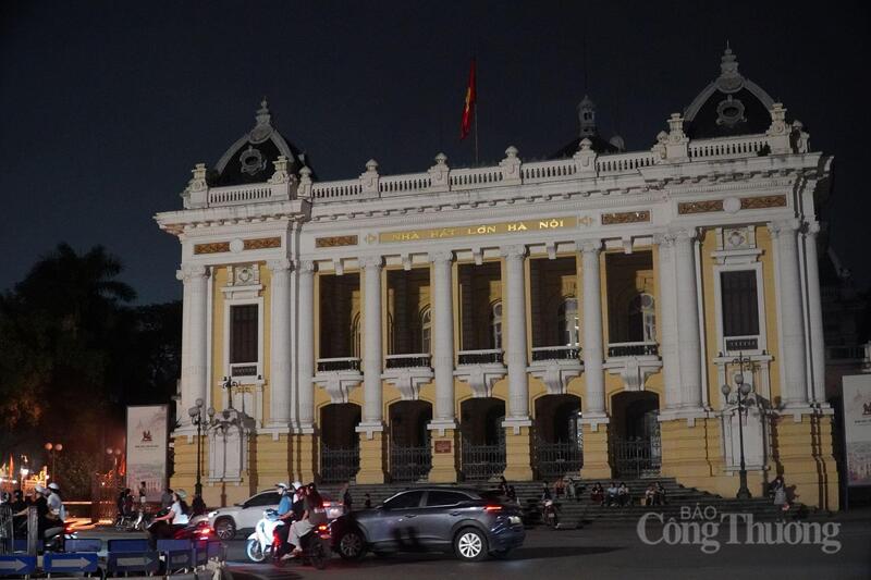 Nhà hát lớn Hà Nội