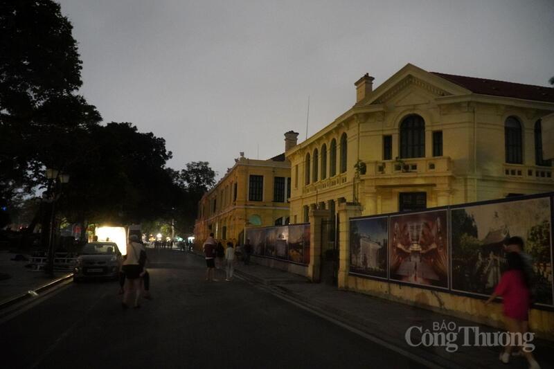 Phố Lê Lai - Thành phố Hà Nội