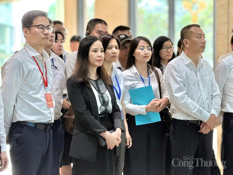 Thúc đẩy hợp tác thương mại biên giới Việt Nam - Vân Nam - 14