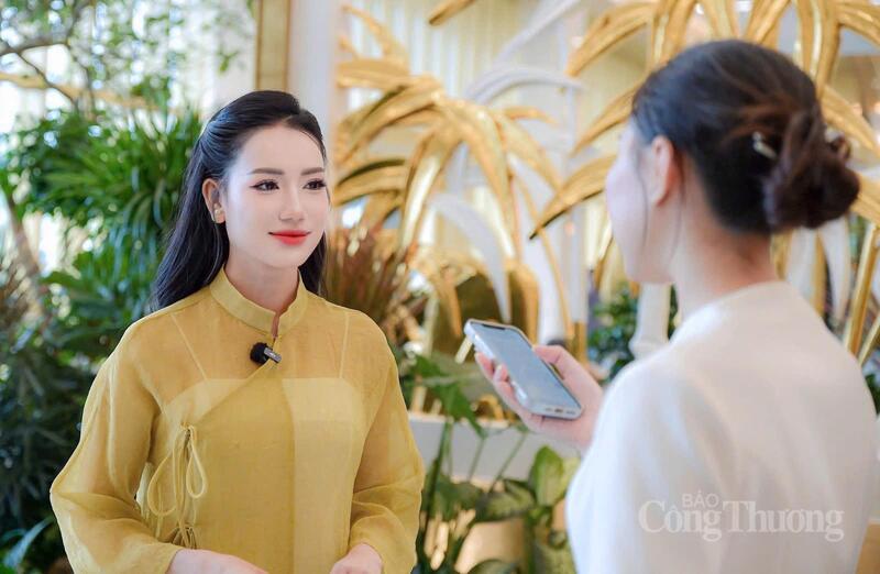 KOL/KOC BTV Ngọc Bamboo.