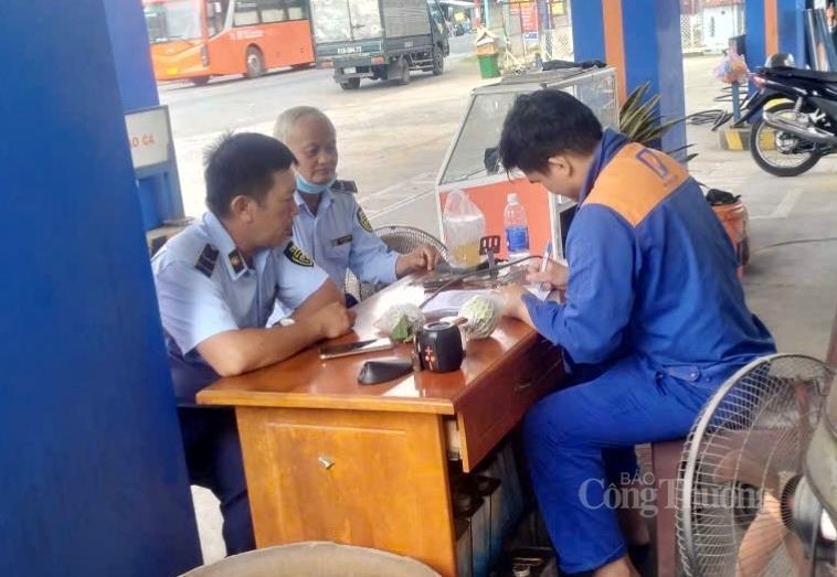 Ban Chỉ đạo 389 tỉnh tăng cường công tác kiểm tra, xử lý, hoạt động tuyên truyền.