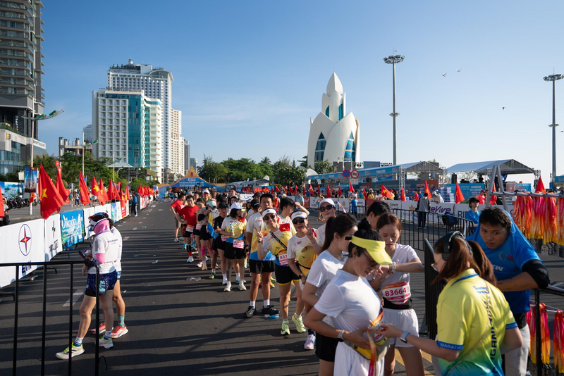 Toàn cảnh Tiền Phong Marathon 2026: Giữ được sức hút sau nhiều thập kỷ - 1