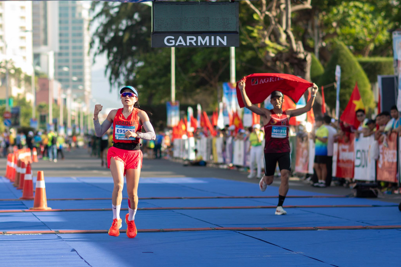 Toàn cảnh Tiền Phong Marathon 2026: Giữ được sức hút sau nhiều thập kỷ - 6