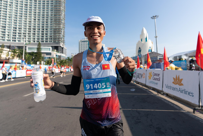 Toàn cảnh Tiền Phong Marathon 2026: Giữ được sức hút sau nhiều thập kỷ - 7