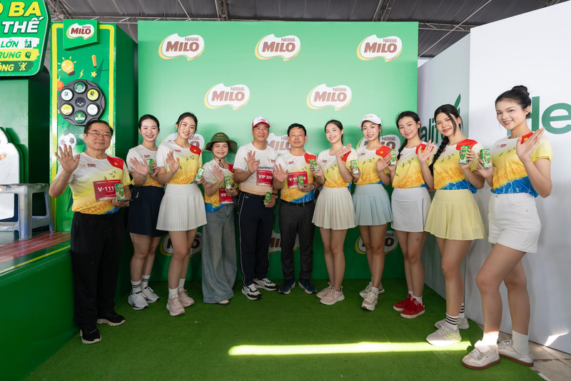 Một số hình ảnh đáng nhớ tại sự kiện Tiền Phong Marathon 2026