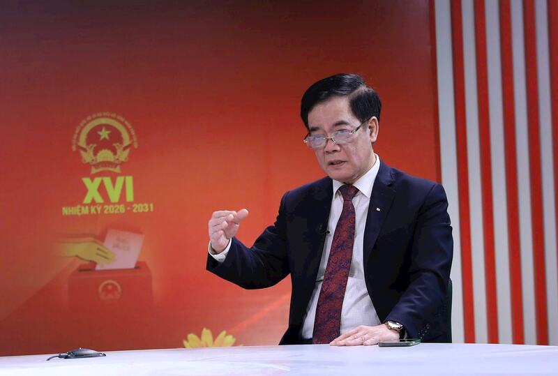 Tiến sĩ, Nhà báo Nhị Lê, nguyên Phó Tổng Biên tập Tạp chí Cộng sản