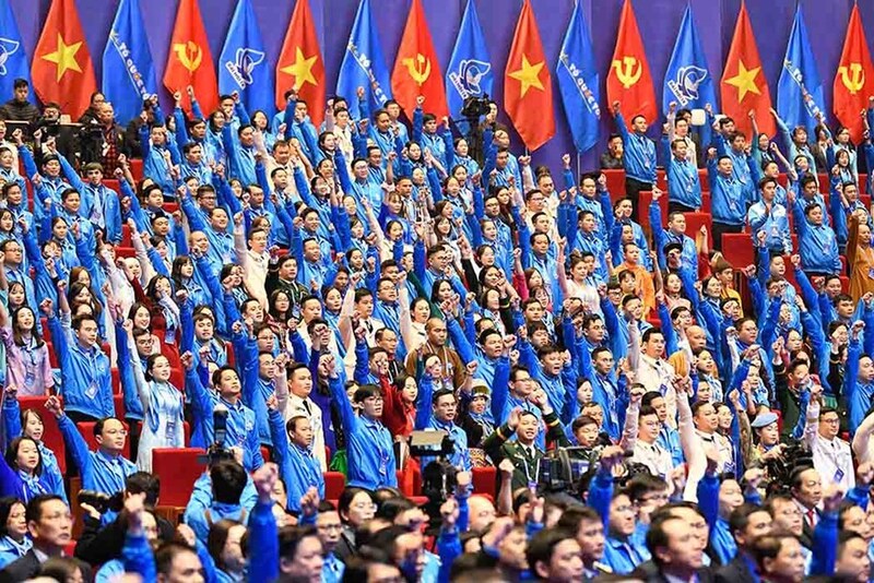 Phát động Cuộc thi chính luận bảo vệ nền tảng tư tưởng của Đảng trong thanh, thiếu niên năm 2026