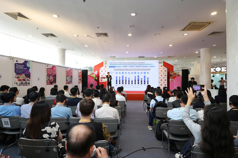 Chuỗi hội nghị Business Breakfast mang đến cơ hội kết nối cho doanh nghiệp.