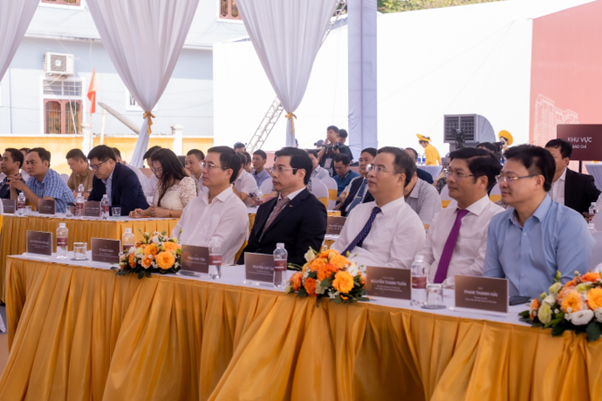 Văn Phú khởi công dự án Vlasta Premier - Phú Hội: Kiến tạo chuẩn sống tinh hoa - 2