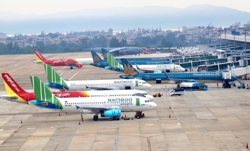 Giá nhiên liệu Jet A1 tăng đột biến, ngành hàng không đối mặt áp lực chưa từng có sau đại dịch Covid-19