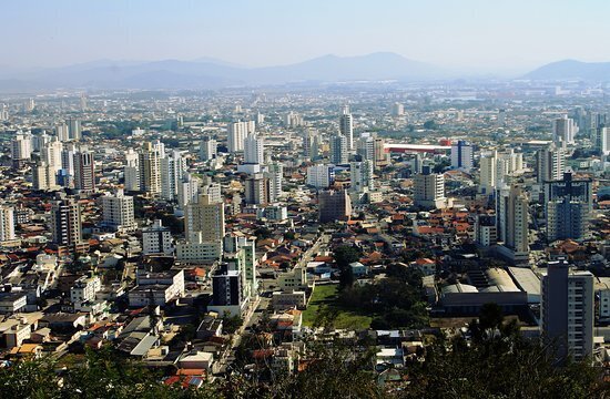 FIN Brasil 2026, sẽ diễn ra từ ngày 12 - 14/5/2026, tại thành phố Itajaí, bang Santa Catarina, Brazil.