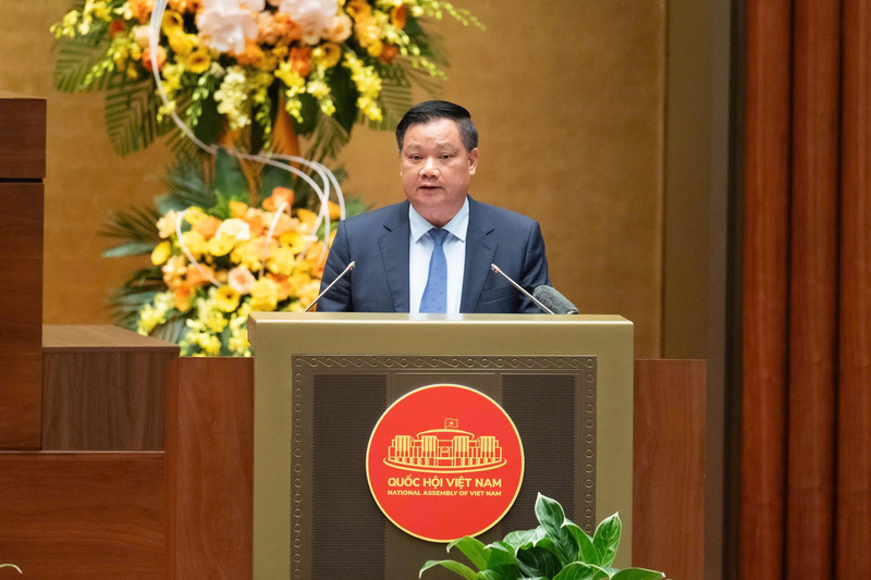 Bí thư Tỉnh ủy Nghệ An Nguyễn Khắc Thận