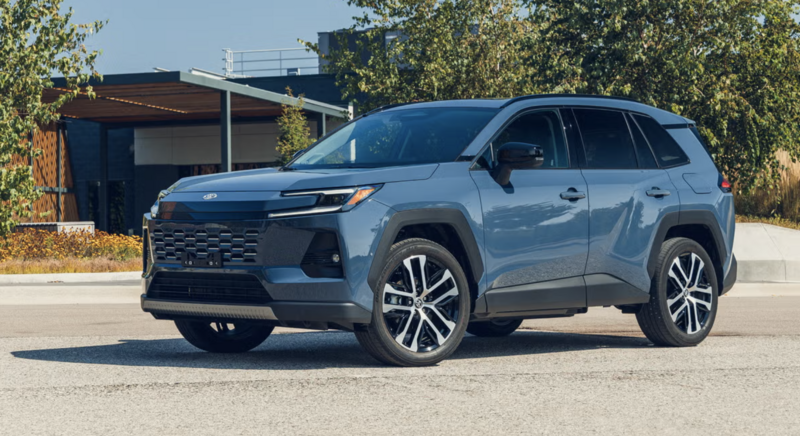 Sản lượng sản xuất ô tô toàn cầu của Toyota giảm 3,9% so với cùng kỳ năm trước. Ảnh minh họa