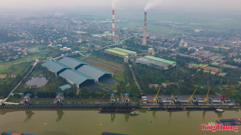 Hằng năm, công ty sản xuất và cung cấp trung bình khoảng 5–6 tỷ kWh điện cho hệ thống điện quốc gia, góp phần quan trọng trong việc đảm bảo cung cấp điện ổn định cho khu vực miền Bắc nói riêng và cả nước nói chung.