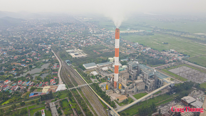 Từ một “cái nôi” của ngành điện, Nhiệt điện Phả Lại hôm nay đang đứng trước một hành trình mới, hành trình đổi mới để tiếp tục tồn tại và phát triển trong bối cảnh năng lượng chuyển dịch sâu sắc.