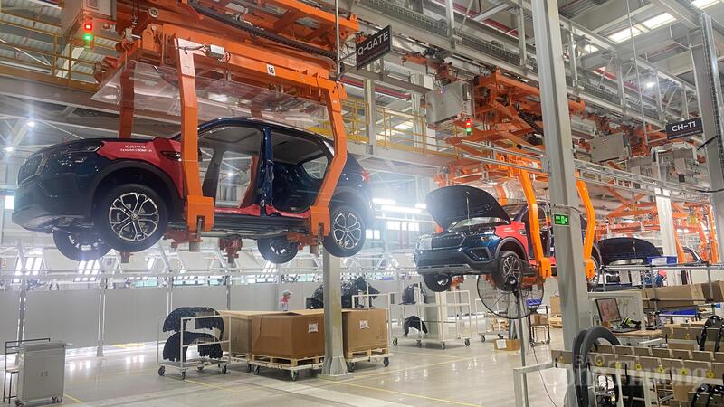 Quý I/2026, chỉ số sản xuất ngành công nghiệp chế biến, chế tạo tiếp tục tăng cao, đạt trên 28% so với cùng kỳ năm trước.