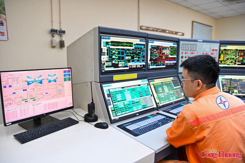 Đây không chỉ là nhiệm vụ sản xuất đơn thuần mà còn là trách nhiệm đối với an ninh năng lượng quốc gia.