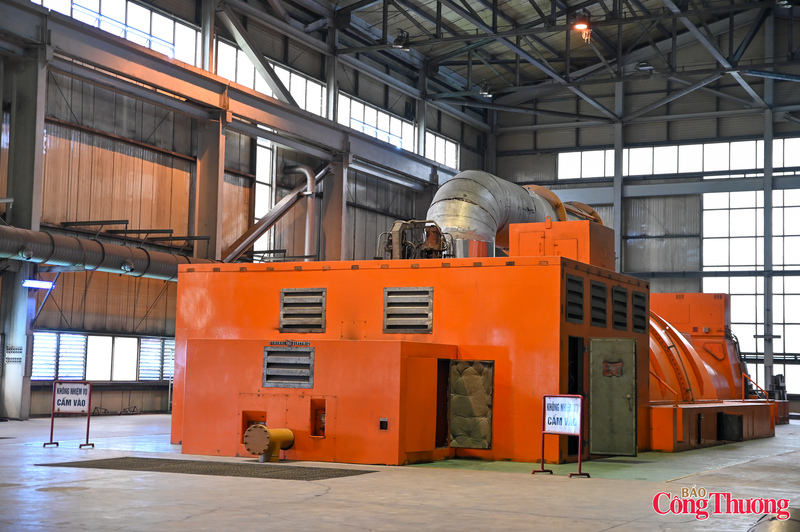 Tuy nhiên, dấu ấn lớn nhất của Nhiệt điện Phả Lại trong giai đoạn hiện nay không chỉ nằm ở quá khứ huy hoàng, mà còn ở nỗ lực chuyển mình mạnh mẽ.