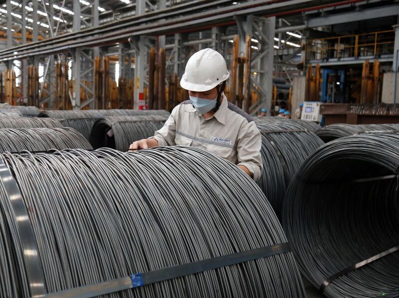 Năm 2025, hàng hóa xuất khẩu Việt Nam đối mặt với 21 vụ việc phòng vệ thương mại nước ngoài mới.