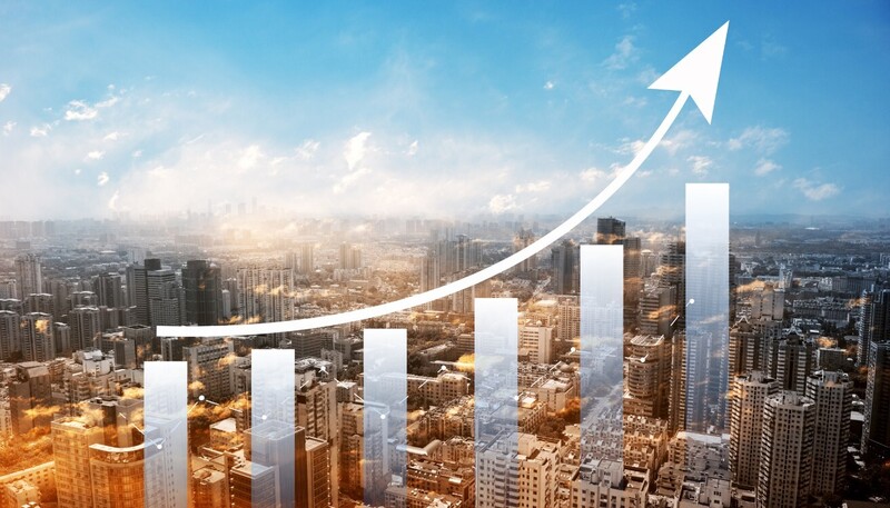 Việt Nam kiên trì mục tiêu tăng trưởng cao nhưng phải bền vững và thực chất - Ảnh minh họa